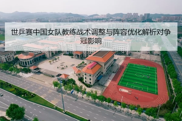 世乒赛中国女队教练战术调整与阵容优化解析对争冠影响