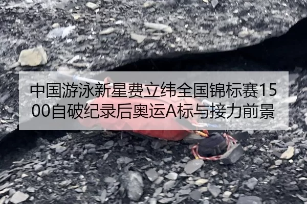 中国游泳新星费立纬全国锦标赛1500自破纪录后奥运A标与接力前景